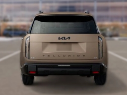 Kia Telluride Hybrid X-Line SX-Prestige AWD 2027