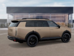 Kia Telluride Hybrid X-Line SX-Prestige AWD 2027