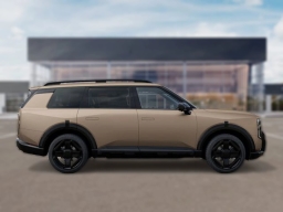 Kia Telluride Hybrid X-Line SX-Prestige AWD 2027