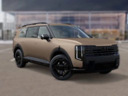 Kia Telluride Hybrid X-Line SX-Prestige AWD 2027