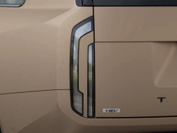 Kia Telluride Hybrid X-Line SX-Prestige AWD 2027