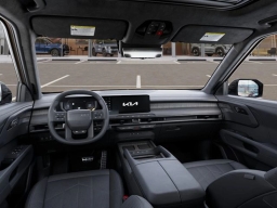Kia Telluride Hybrid X-Line SX-Prestige AWD 2027