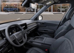 Kia Telluride Hybrid X-Line SX-Prestige AWD 2027