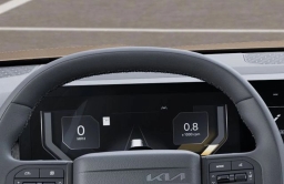 Kia Telluride Hybrid X-Line SX-Prestige AWD 2027