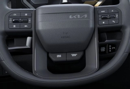 Kia Telluride Hybrid X-Line SX-Prestige AWD 2027
