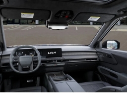 Kia Telluride Hybrid X-Line SX-Prestige AWD 2027