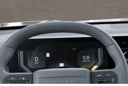 Kia Telluride Hybrid X-Line SX-Prestige AWD 2027