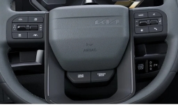 Kia Telluride Hybrid X-Line SX-Prestige AWD 2027