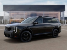 Kia Telluride Hybrid X-Line SX-Prestige AWD 2027
