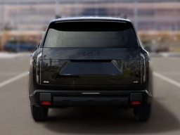 Kia Telluride Hybrid X-Line SX-Prestige AWD 2027
