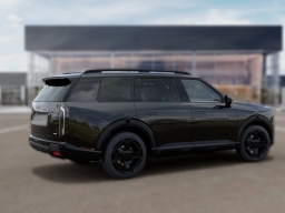 Kia Telluride Hybrid X-Line SX-Prestige AWD 2027