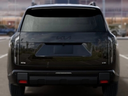 Kia Telluride Hybrid X-Line SX-Prestige AWD 2027