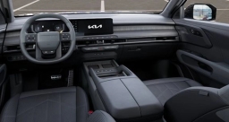 Kia Telluride Hybrid X-Line SX-Prestige AWD 2027