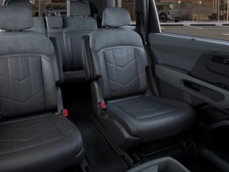 Kia Telluride Hybrid X-Line SX-Prestige AWD 2027