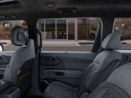 Kia Telluride Hybrid X-Line SX-Prestige AWD 2027