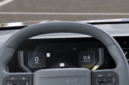 Kia Telluride Hybrid X-Line SX-Prestige AWD 2027