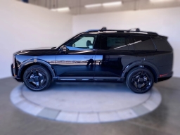 Kia Telluride Hybrid SX-Prestige AWD 2027