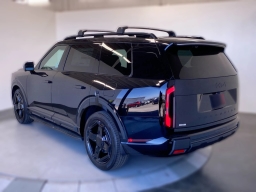 Kia Telluride Hybrid SX-Prestige AWD 2027