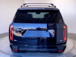 Kia Telluride Hybrid SX-Prestige AWD 2027