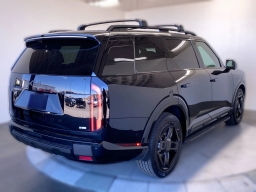 Kia Telluride Hybrid SX-Prestige AWD 2027