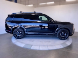 Kia Telluride Hybrid SX-Prestige AWD 2027