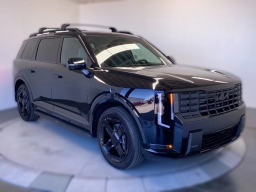Kia Telluride Hybrid SX-Prestige AWD 2027