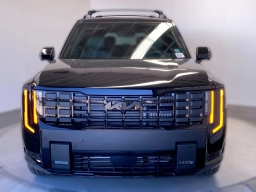 Kia Telluride Hybrid SX-Prestige AWD 2027
