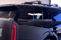 Kia Telluride Hybrid SX-Prestige AWD 2027