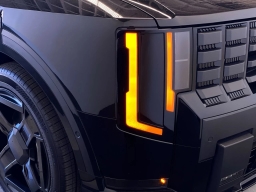 Kia Telluride Hybrid SX-Prestige AWD 2027