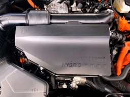 Kia Telluride Hybrid SX-Prestige AWD 2027