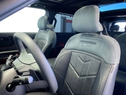 Kia Telluride Hybrid SX-Prestige AWD 2027