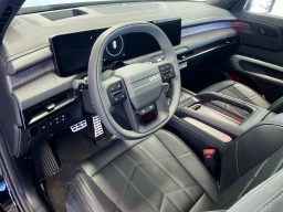 Kia Telluride Hybrid SX-Prestige AWD 2027