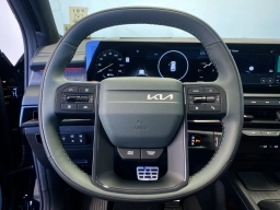 Kia Telluride Hybrid SX-Prestige AWD 2027