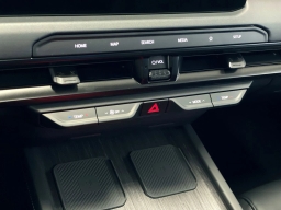 Kia Telluride Hybrid SX-Prestige AWD 2027