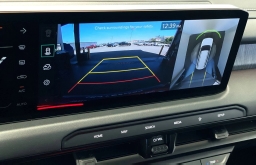 Kia Telluride Hybrid SX-Prestige AWD 2027