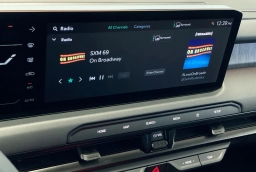 Kia Telluride Hybrid SX-Prestige AWD 2027