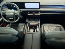 Kia Telluride Hybrid SX-Prestige AWD 2027