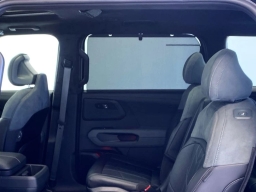 Kia Telluride Hybrid SX-Prestige AWD 2027