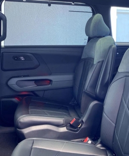 Kia Telluride Hybrid SX-Prestige AWD 2027