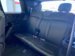 Kia Telluride Hybrid SX-Prestige AWD 2027