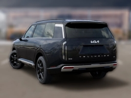 Kia Telluride Hybrid SX-Prestige AWD 2027