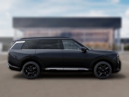 Kia Telluride Hybrid SX-Prestige AWD 2027