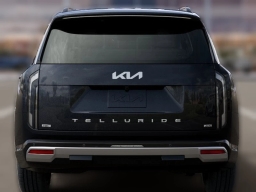 Kia Telluride Hybrid SX-Prestige AWD 2027