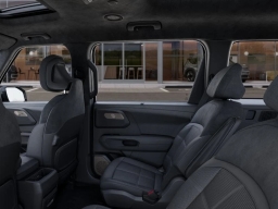 Kia Telluride Hybrid SX-Prestige AWD 2027