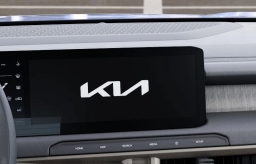 Kia Telluride Hybrid SX-Prestige AWD 2027