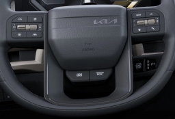 Kia Telluride Hybrid SX-Prestige AWD 2027