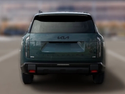 Kia Telluride Hybrid X-Line SX-Prestige AWD 2027