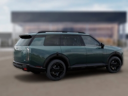 Kia Telluride Hybrid X-Line SX-Prestige AWD 2027