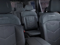 Kia Telluride Hybrid X-Line SX-Prestige AWD 2027