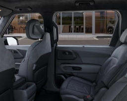 Kia Telluride Hybrid X-Line SX-Prestige AWD 2027